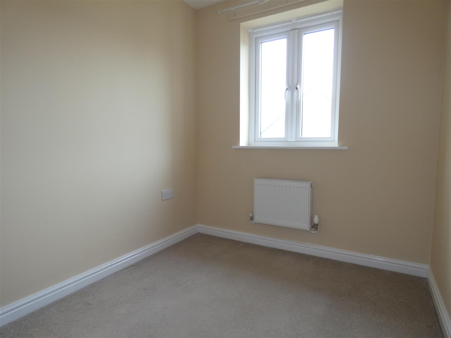 Ffordd Y Grug, Parc Derwen , Coity, Bridgend, CF35 6BQ